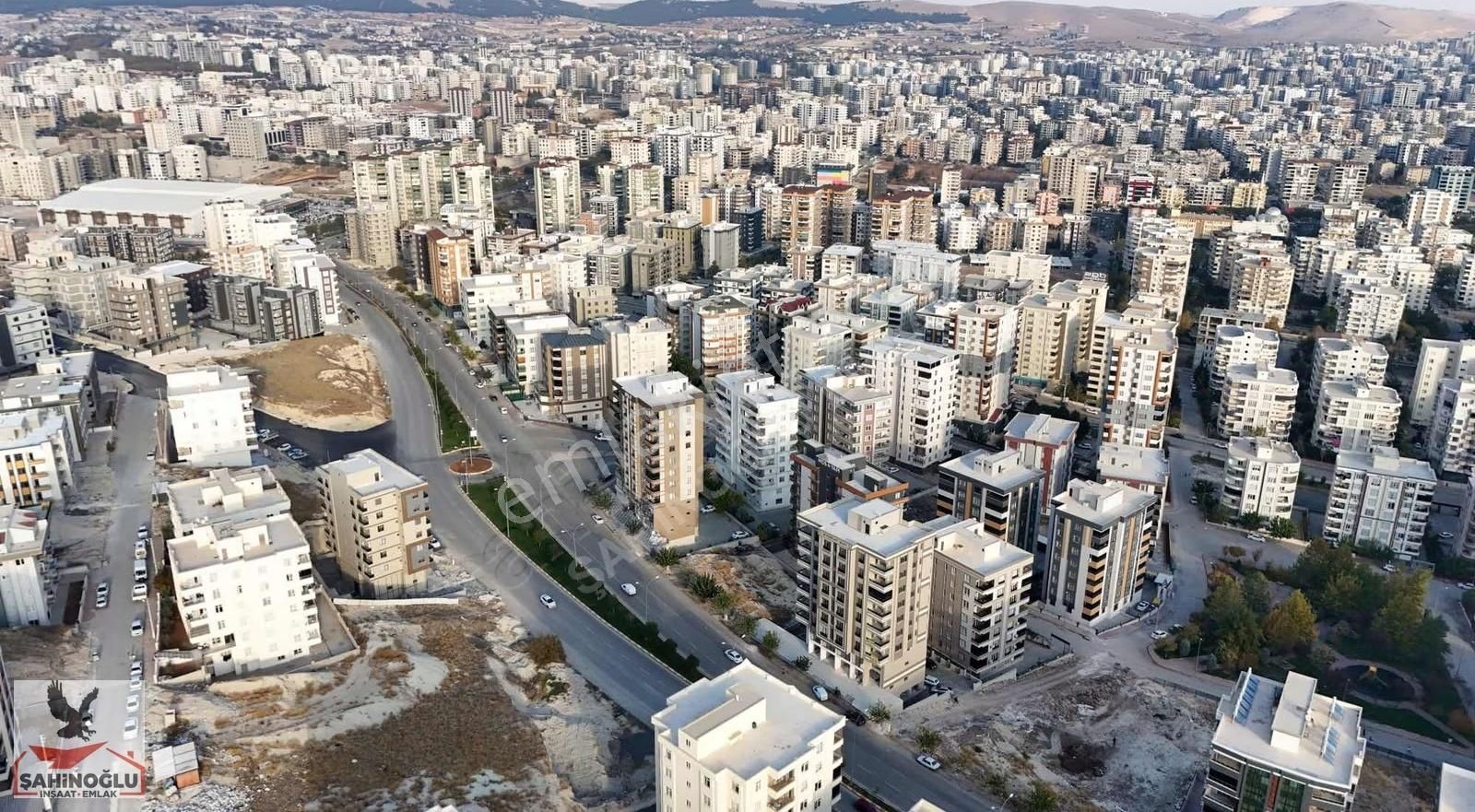 Şahinoğlu Emlak'tan Ultra Luks 3+1 Daire - Görsel 13