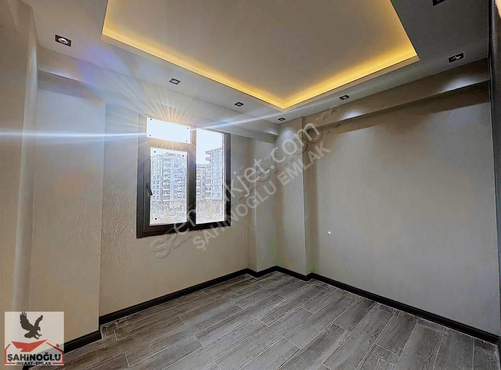 Şahinoğlu Emlak'tan Ultra Luks 3+1 Daire - Görsel 21