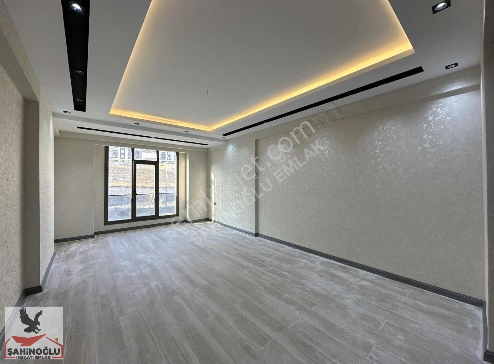 Şahinoğlu Emlak'tan Ultra Luks 3+1 Daire - Görsel 9