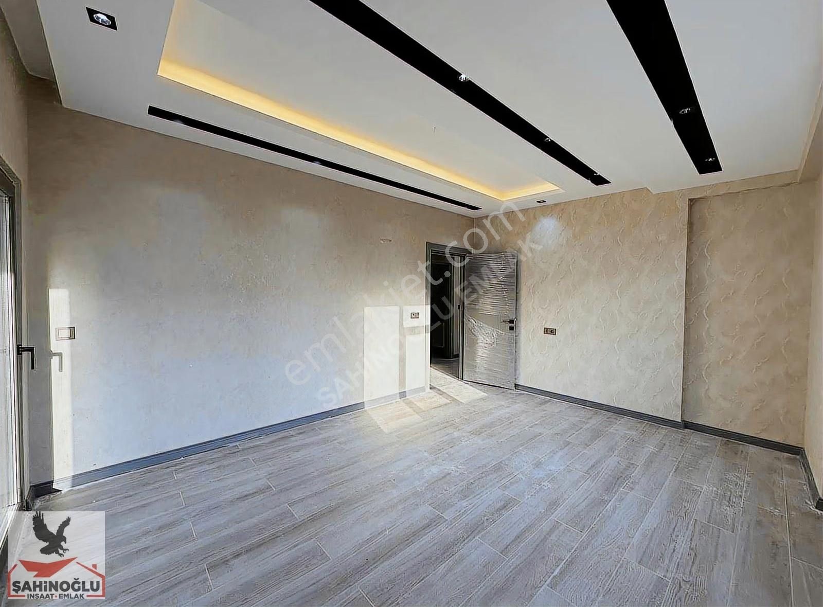 Şahinoğlu Emlak'tan Ultra Luks 3+1 Daire - Görsel 11