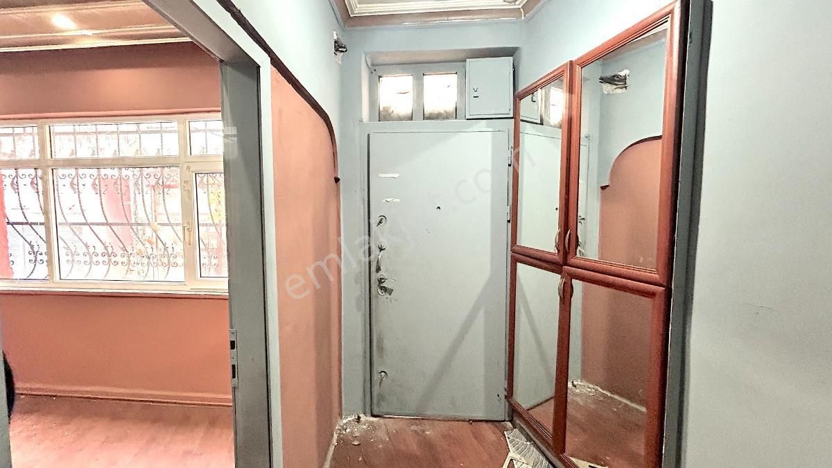 'fatih Balatta İmarlı Haliç Deniz Manzaralı Komple Satılık Bina' - Görsel 24