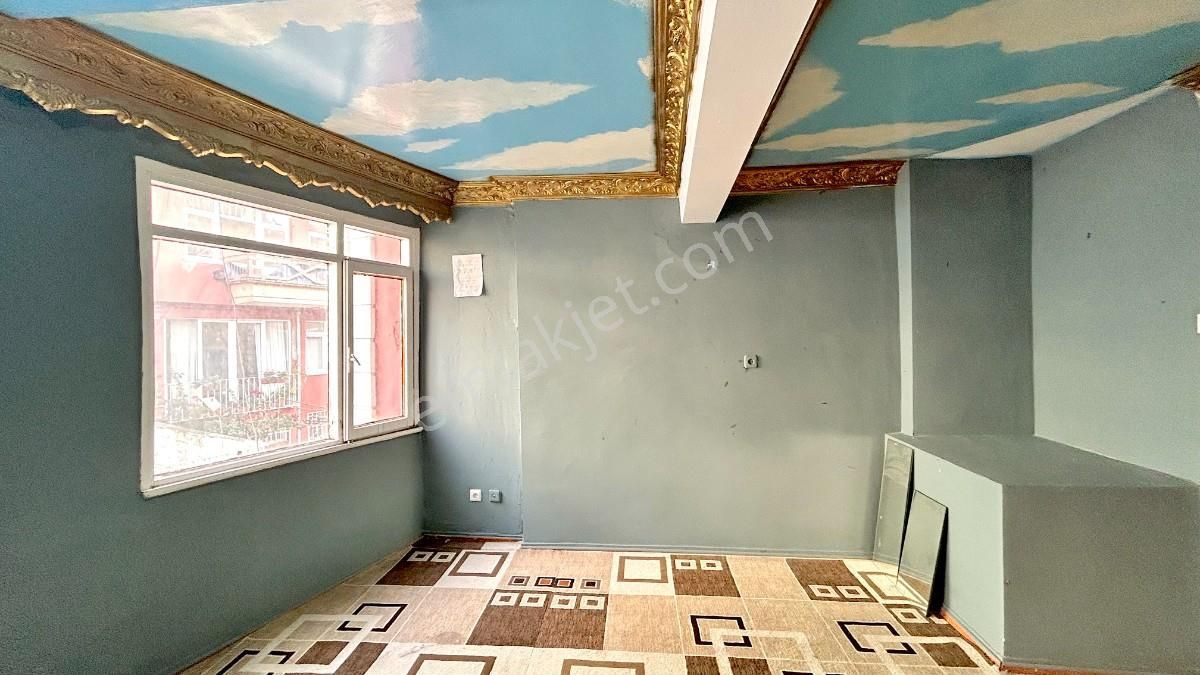 'fatih Balatta İmarlı Haliç Deniz Manzaralı Komple Satılık Bina' - Görsel 13