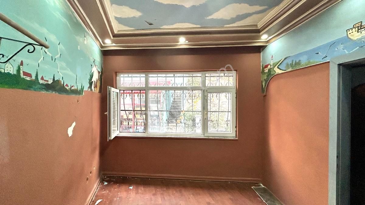 'fatih Balatta İmarlı Haliç Deniz Manzaralı Komple Satılık Bina' - Görsel 21