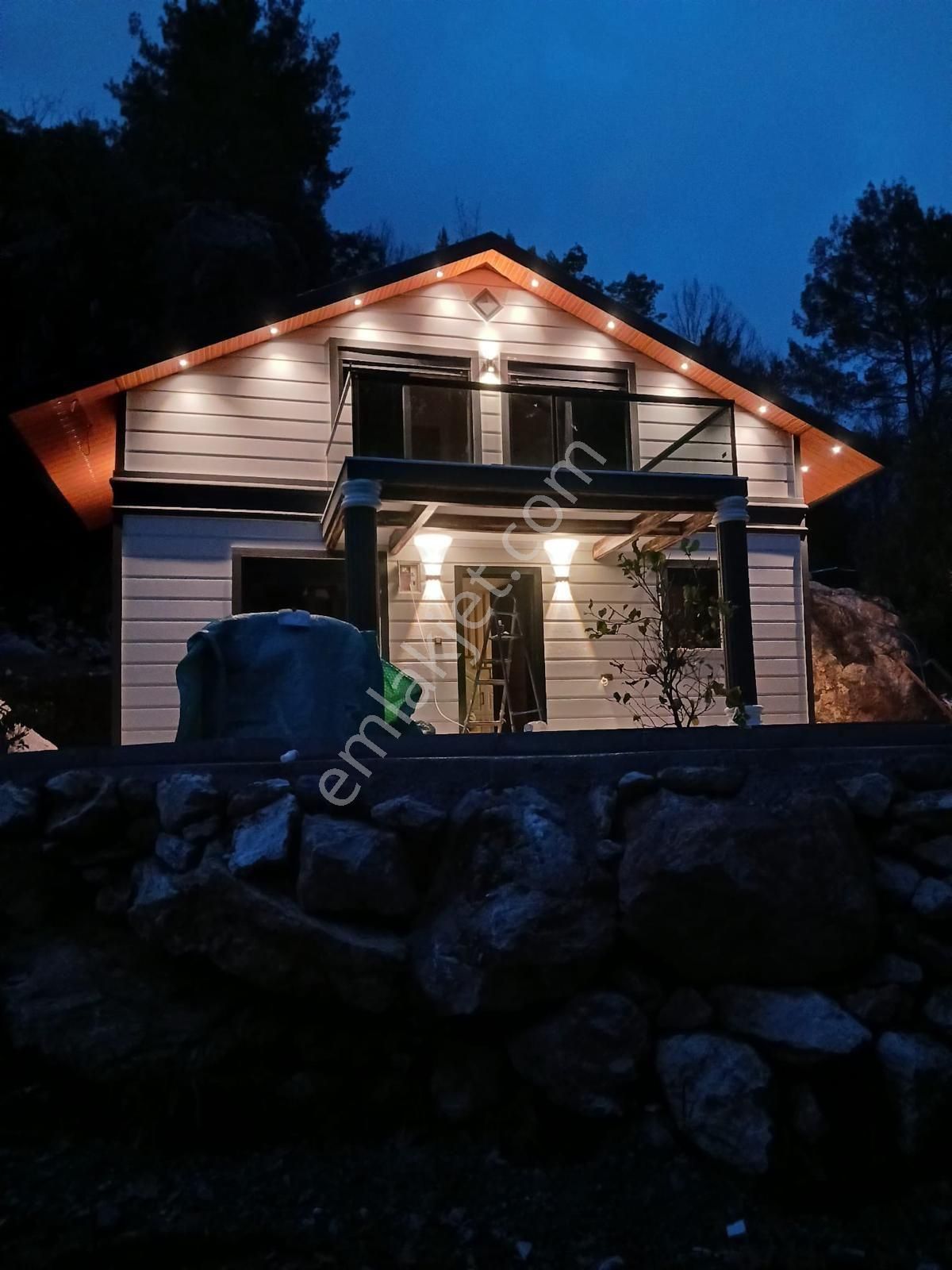 Alanya Asmaca Mahallesi Satılık - Görsel 5