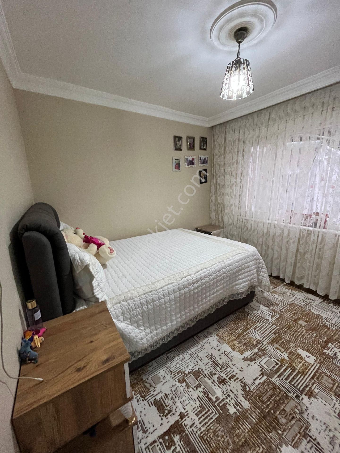 Ena Group Bursa Mudanya Mütareke Girit Mh'de 2+1 Yeni Yapılı - Görsel 10