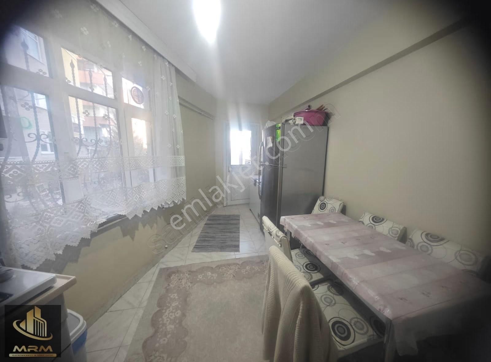 Mrm Gayrimenkulden Satılık 3+1 Geniş Ferah Bodrum Katı - Görsel 3