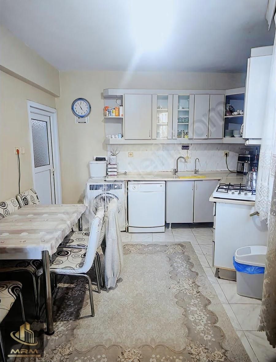 Mrm Gayrimenkulden Satılık 3+1 Geniş Ferah Bodrum Katı - Görsel 18