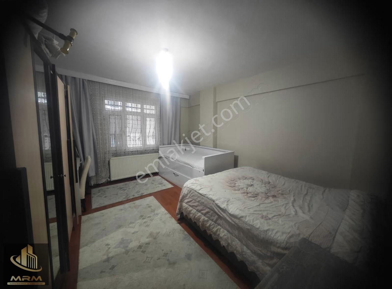 Mrm Gayrimenkulden Satılık 3+1 Geniş Ferah Bodrum Katı - Görsel 27