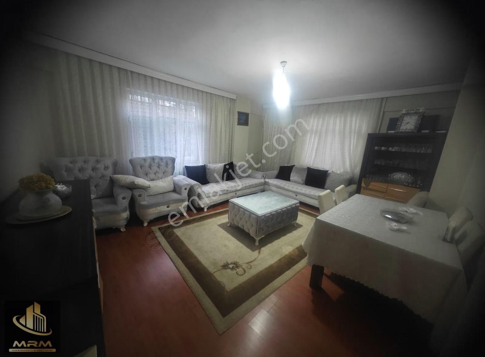 Mrm Gayrimenkulden Satılık 3+1 Geniş Ferah Bodrum Katı - Görsel 21