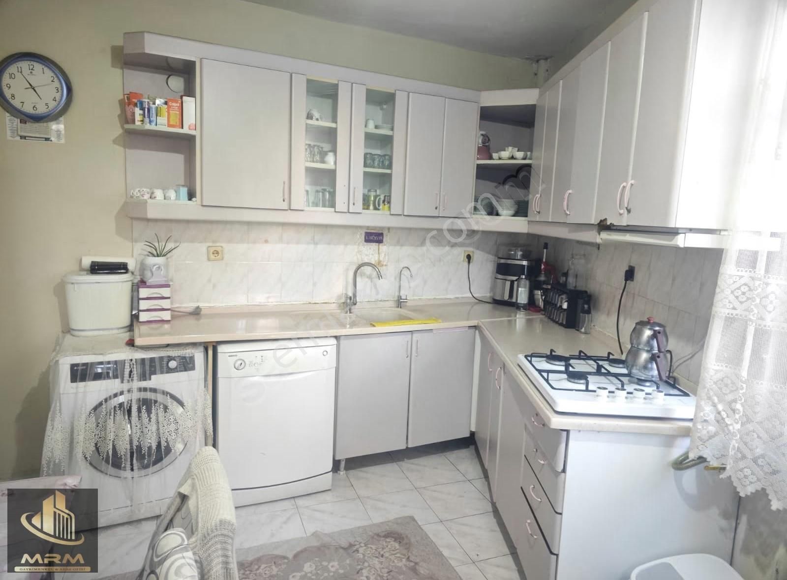 Mrm Gayrimenkulden Satılık 3+1 Geniş Ferah Bodrum Katı - Görsel 16