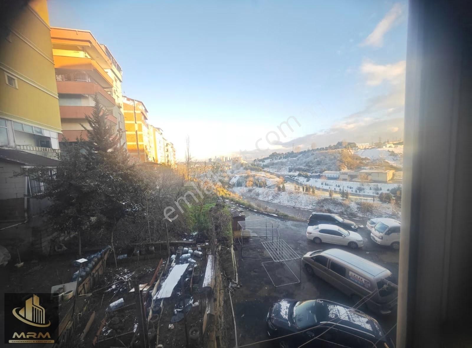 Mrm Gayrimenkulden Satılık 3+1 Geniş Ferah Bodrum Katı - Görsel 24