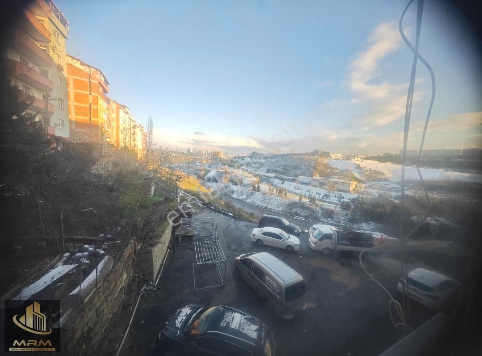 Mrm Gayrimenkulden Satılık 3+1 Geniş Ferah Bodrum Katı - Görsel 14