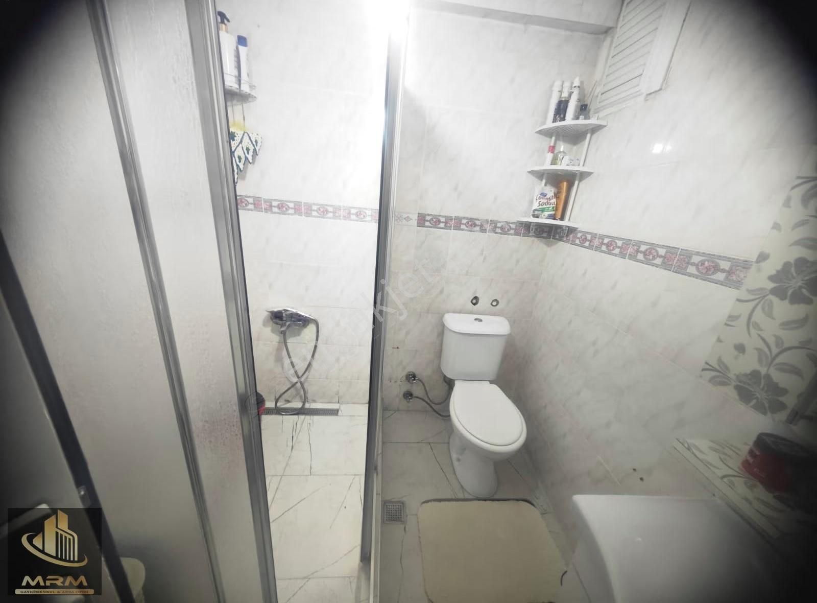 Mrm Gayrimenkulden Satılık 3+1 Geniş Ferah Bodrum Katı - Görsel 26