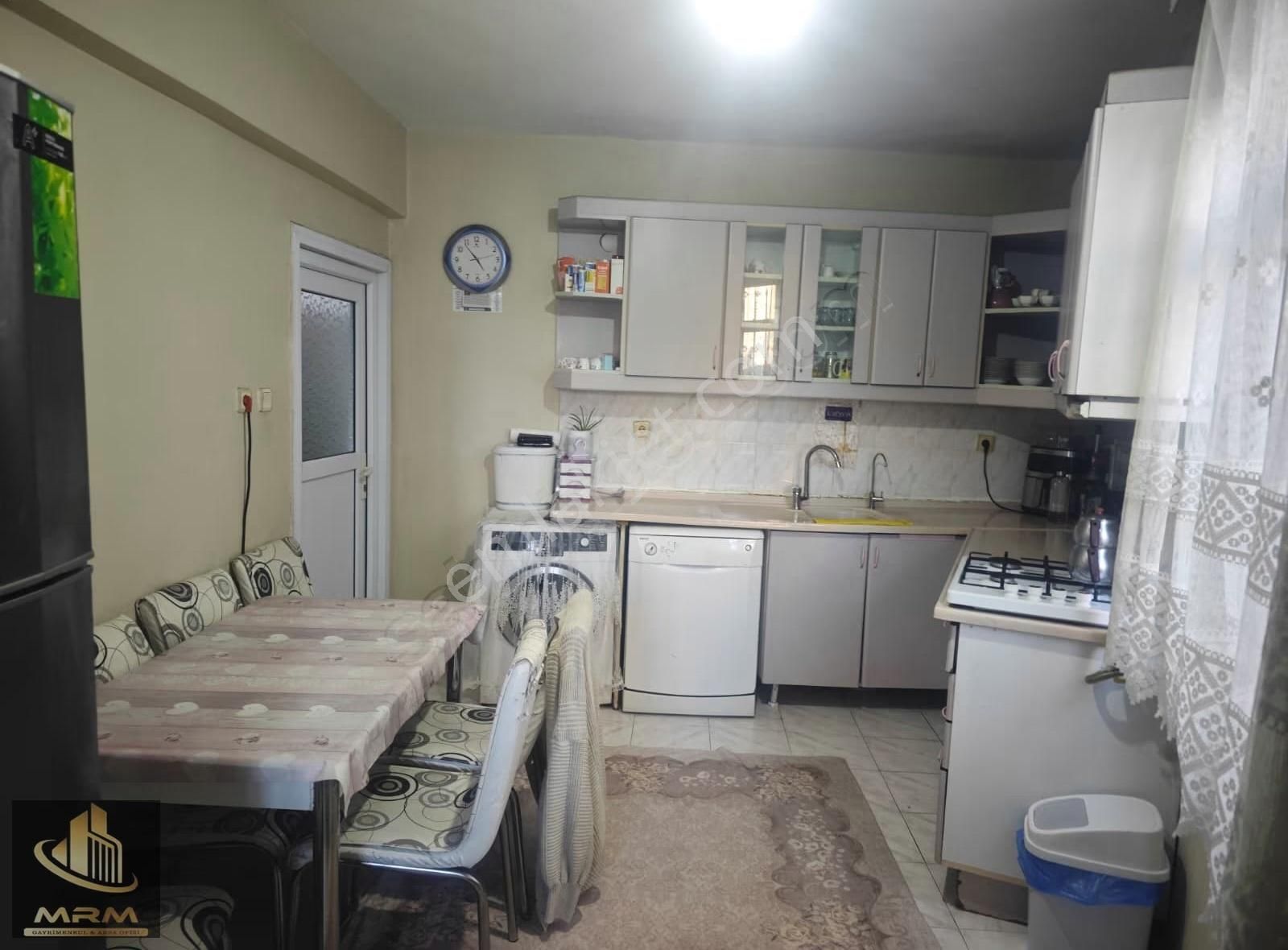 Mrm Gayrimenkulden Satılık 3+1 Geniş Ferah Bodrum Katı - Görsel 6