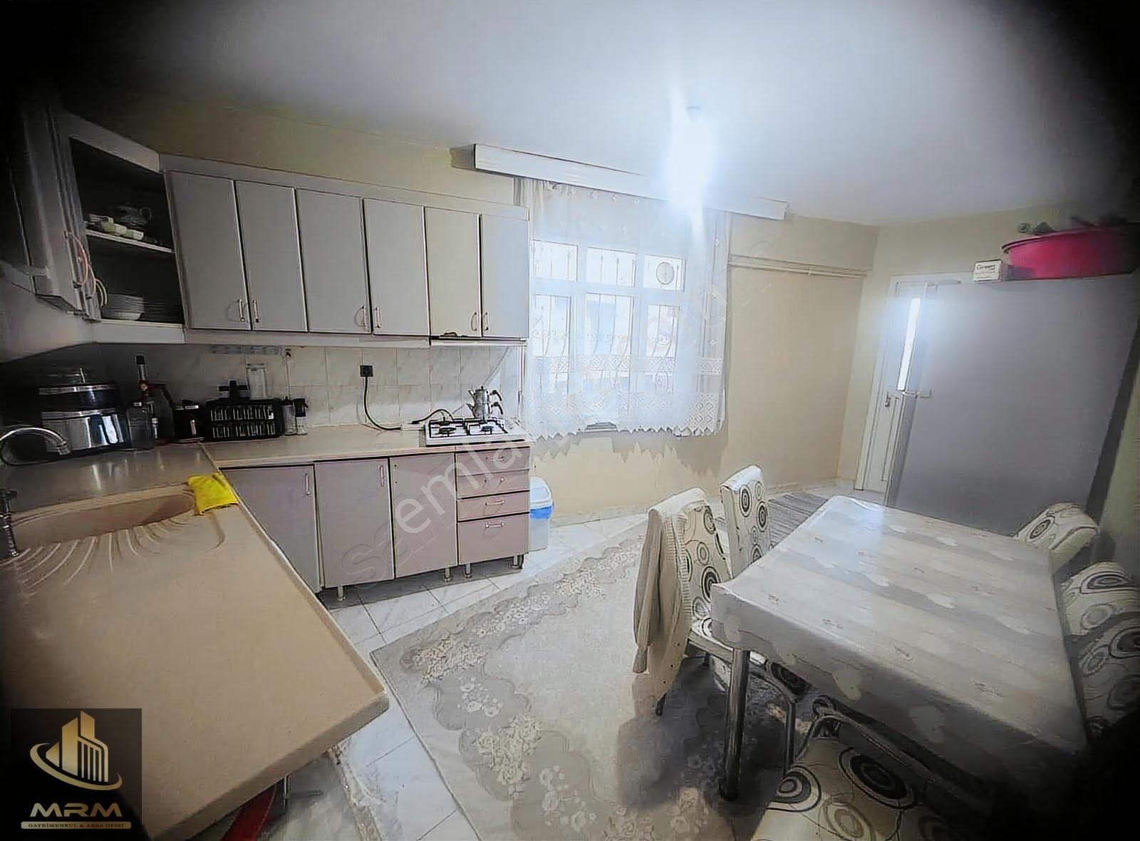Mrm Gayrimenkulden Satılık 3+1 Geniş Ferah Bodrum Katı - Görsel 19