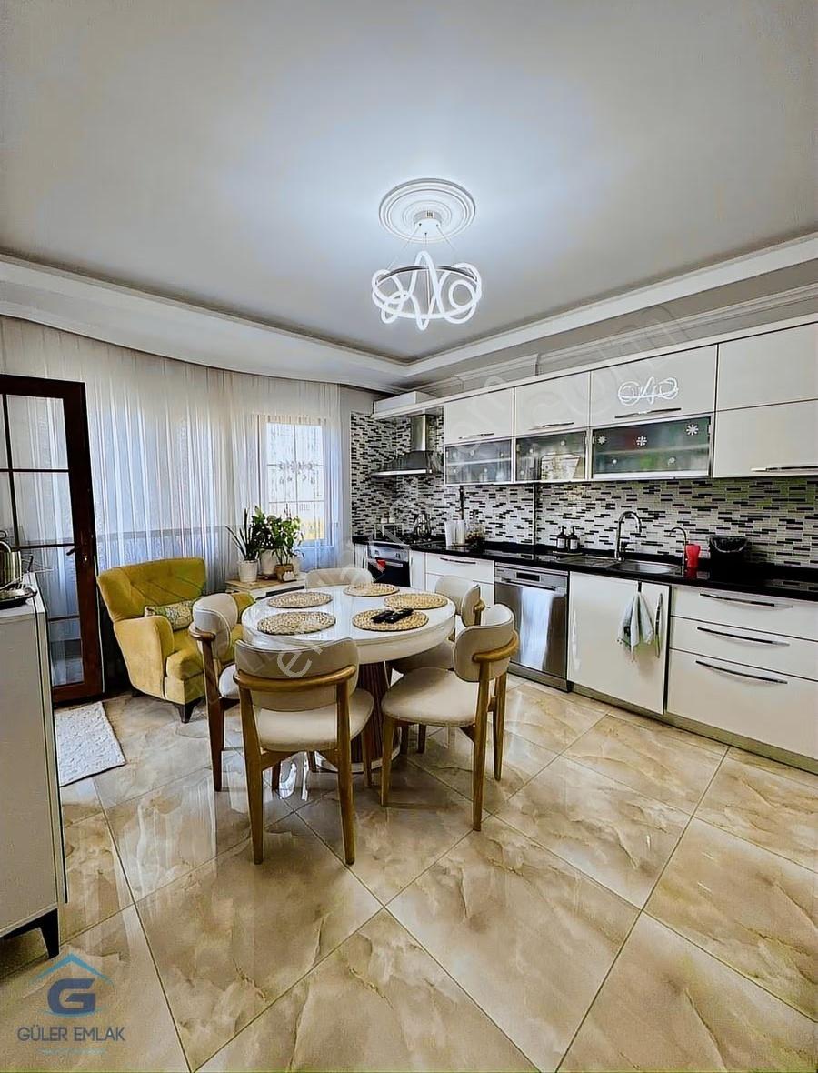 Ergenekon Mahallesi 3+1