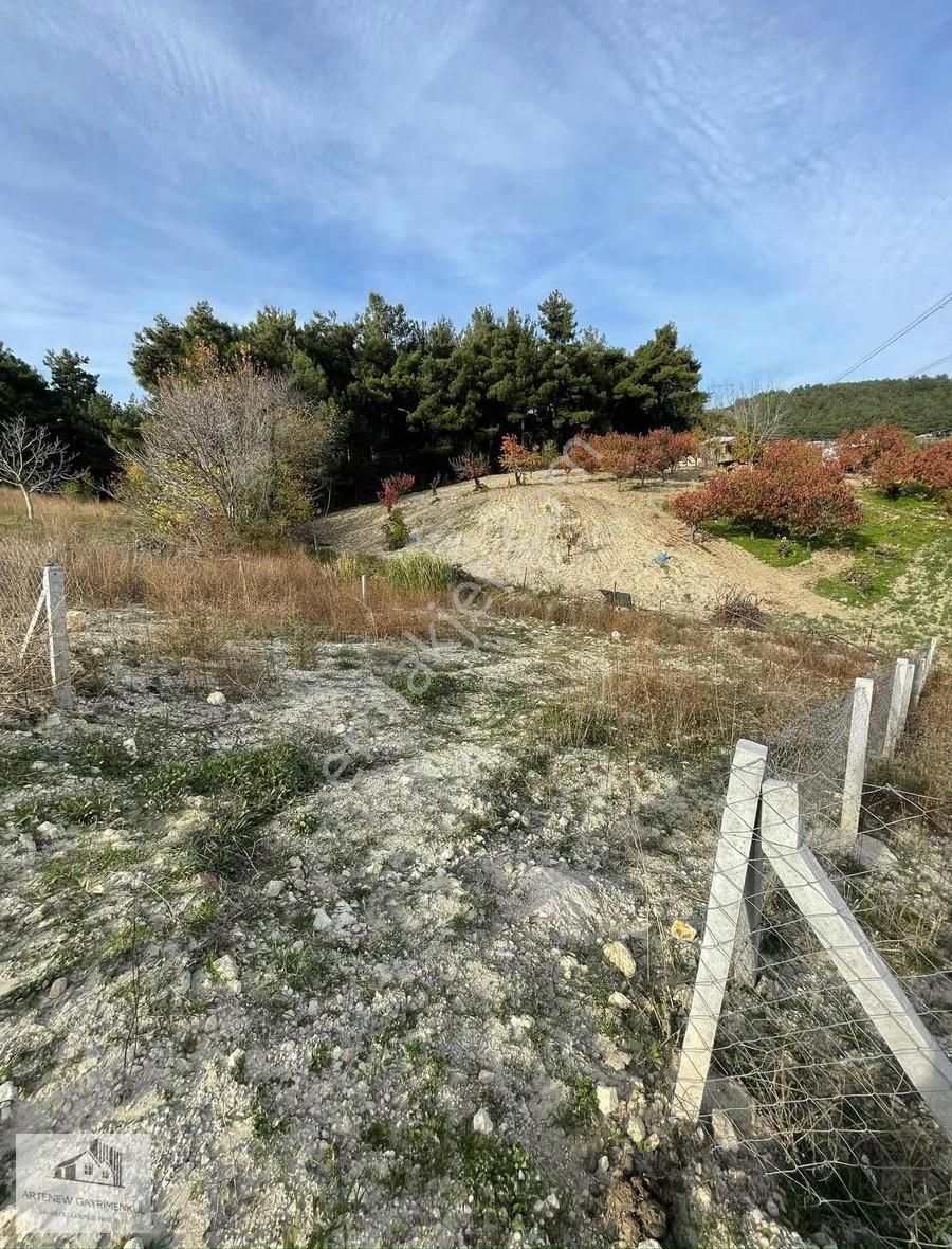 Artenew'den 200 M2 Son Parseller Köy Merkezine Yakın - Görsel 5