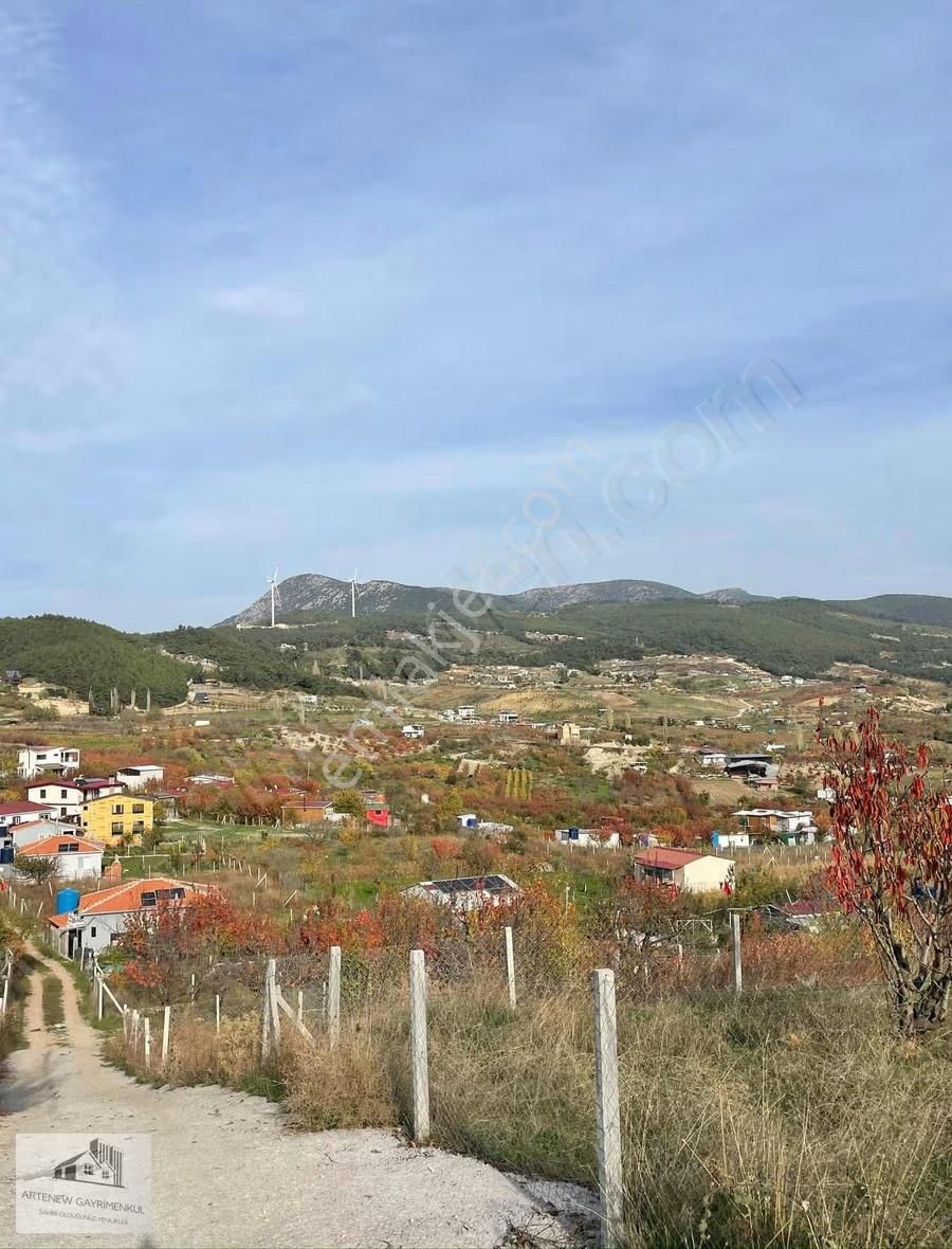 Artenew'den 200 M2 Son Parseller Köy Merkezine Yakın - Görsel 2