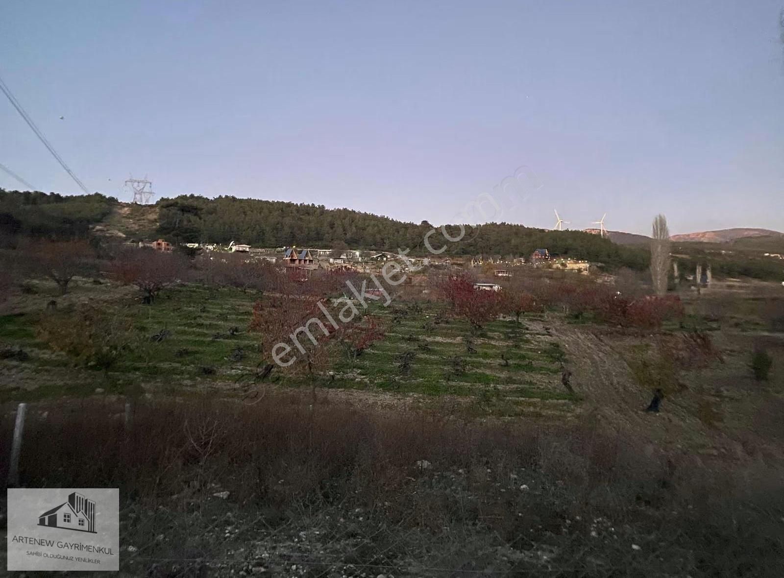 Artenew'den 200 M2 Son Parseller Köy Merkezine Yakın - Görsel 3