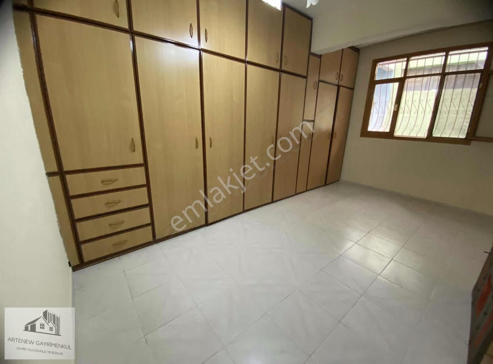 Artenew'den 2+1 Bahçeli Temiz Demirkorkuluklu Kiralık - Görsel 4