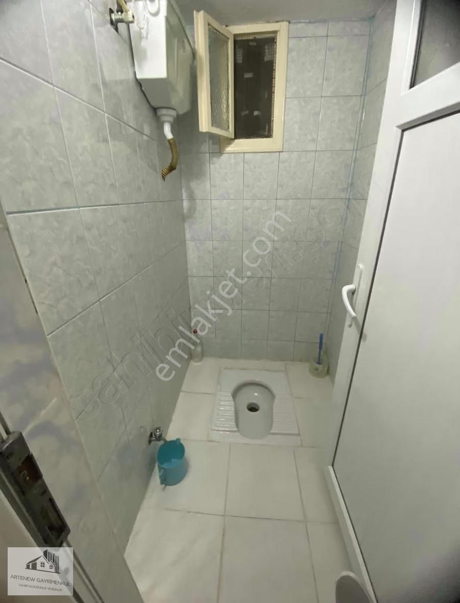Artenew'den 2+1 Bahçeli Temiz Demirkorkuluklu Kiralık - Görsel 16