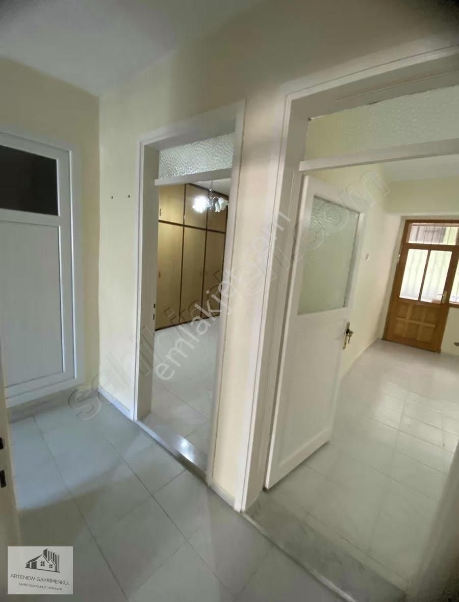 Artenew'den 2+1 Bahçeli Temiz Demirkorkuluklu Kiralık - Görsel 10