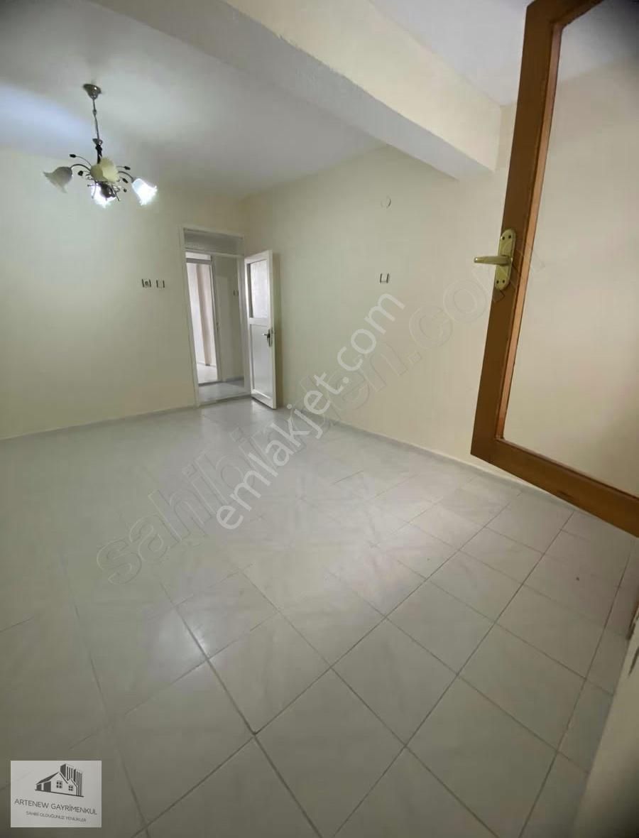Artenew'den 2+1 Bahçeli Temiz Demirkorkuluklu Kiralık - Görsel 9