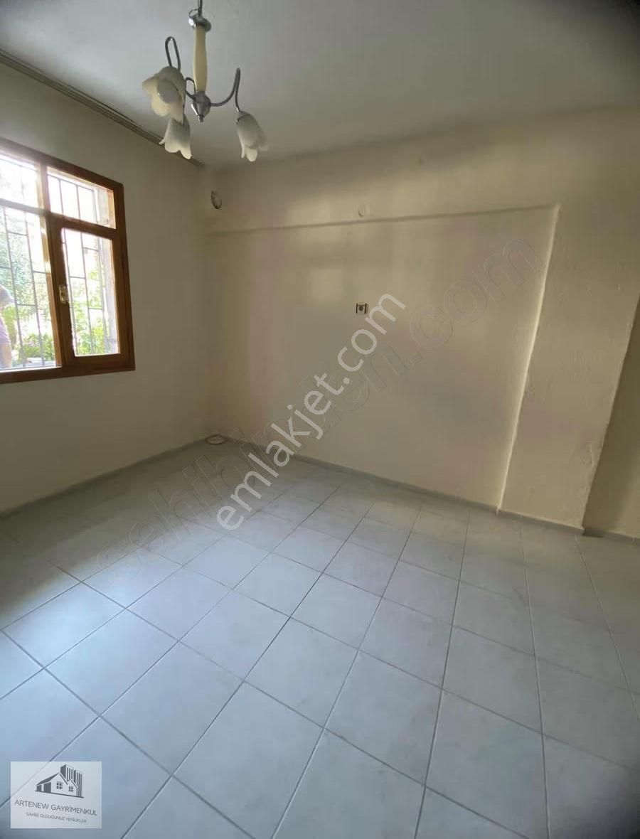 Artenew'den 2+1 Bahçeli Temiz Demirkorkuluklu Kiralık - Görsel 7