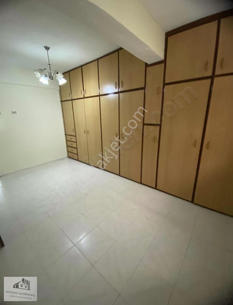 Artenew'den 2+1 Bahçeli Temiz Demirkorkuluklu Kiralık - Görsel 13