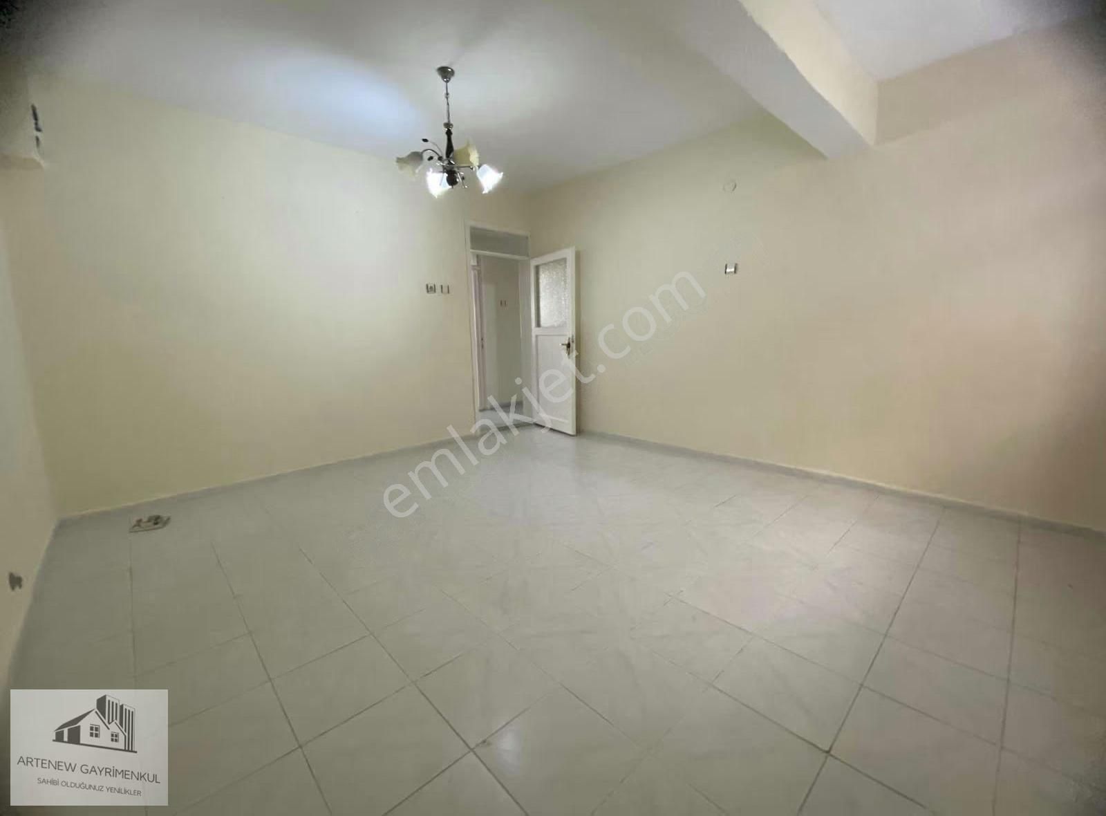 Artenew'den 2+1 Bahçeli Temiz Demirkorkuluklu Kiralık - Görsel 21