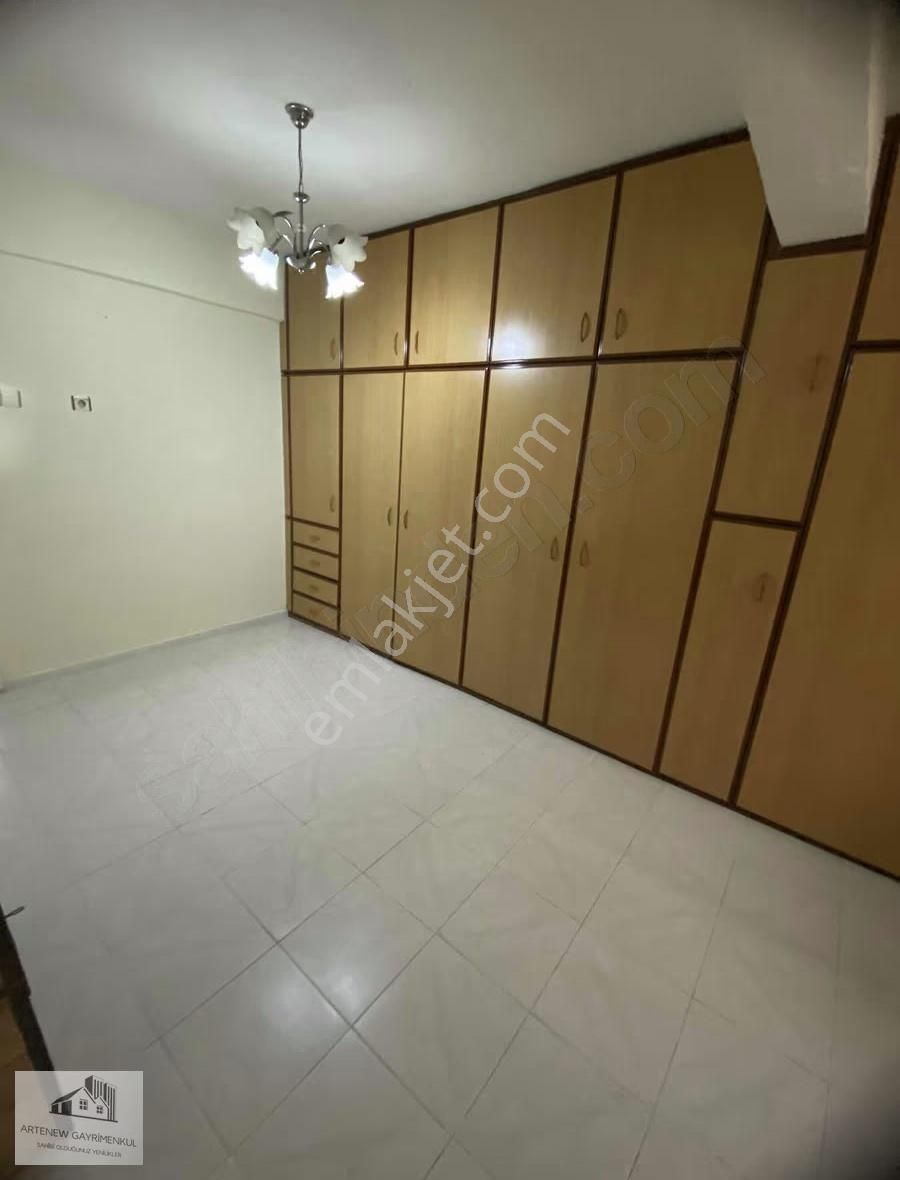 Artenew'den 2+1 Bahçeli Temiz Demirkorkuluklu Kiralık - Görsel 14