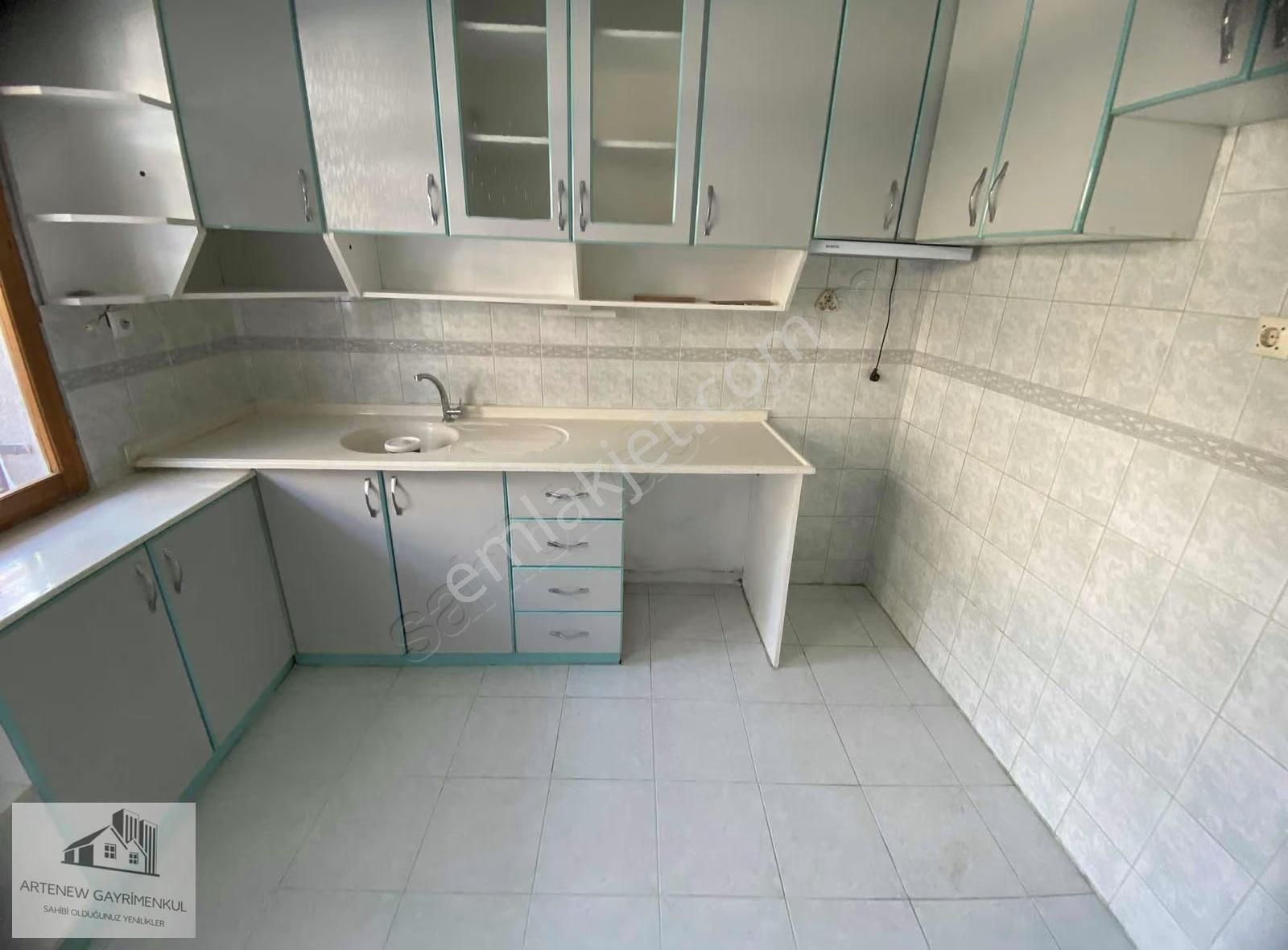 Artenew'den 2+1 Bahçeli Temiz Demirkorkuluklu Kiralık - Görsel 8