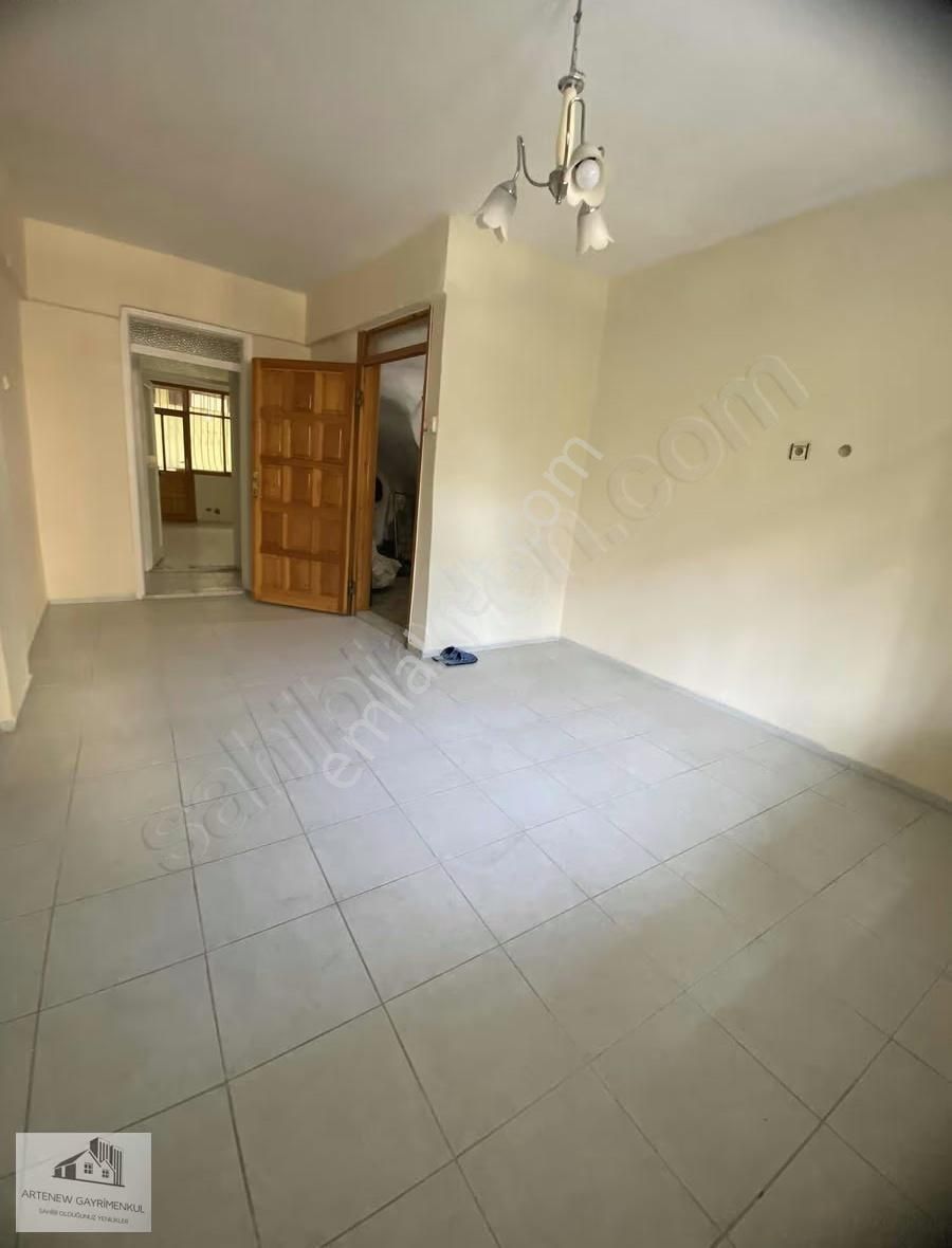 Artenew'den 2+1 Bahçeli Temiz Demirkorkuluklu Kiralık - Görsel 2