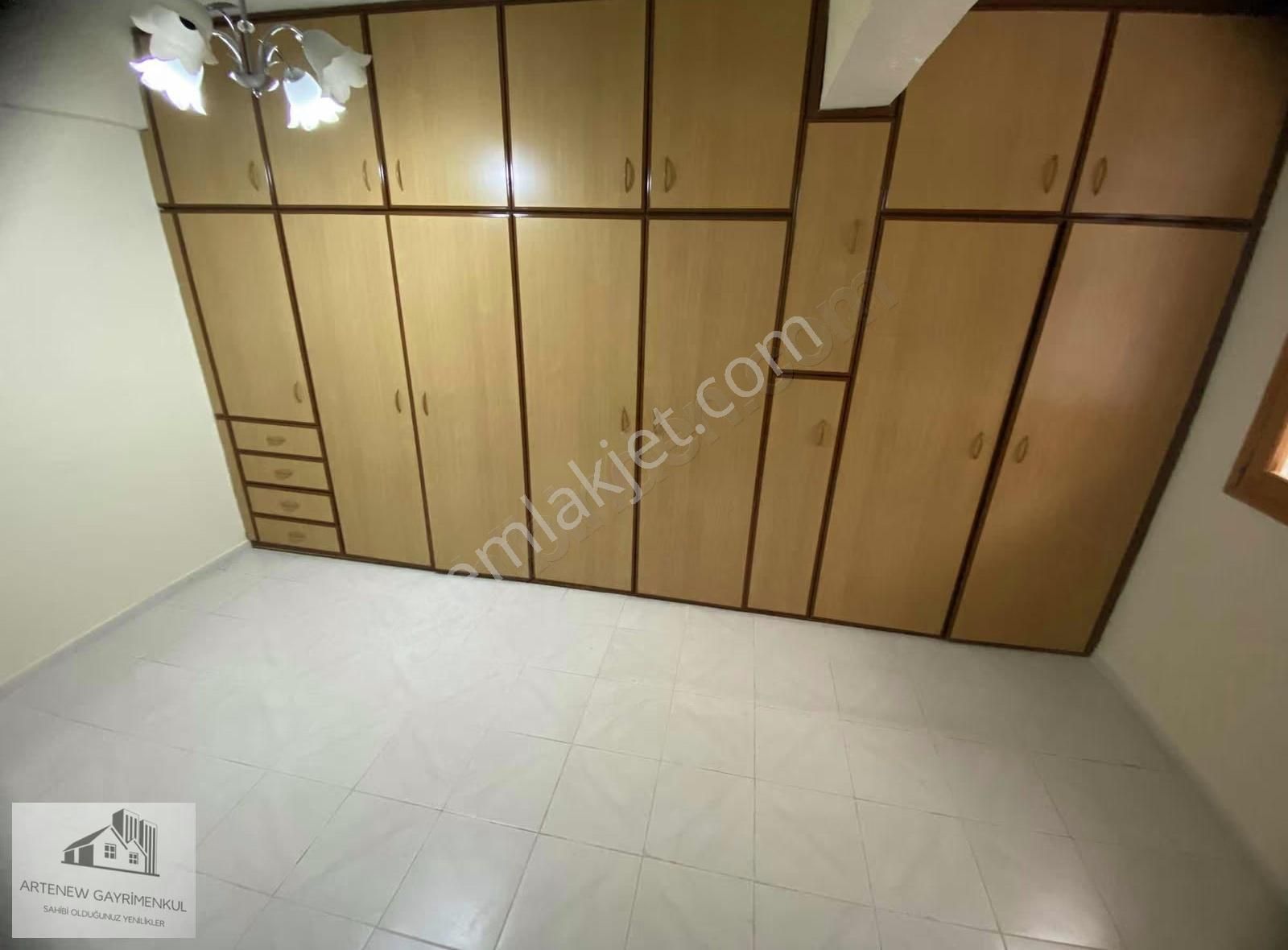 Artenew'den 2+1 Bahçeli Temiz Demirkorkuluklu Kiralık - Görsel 5