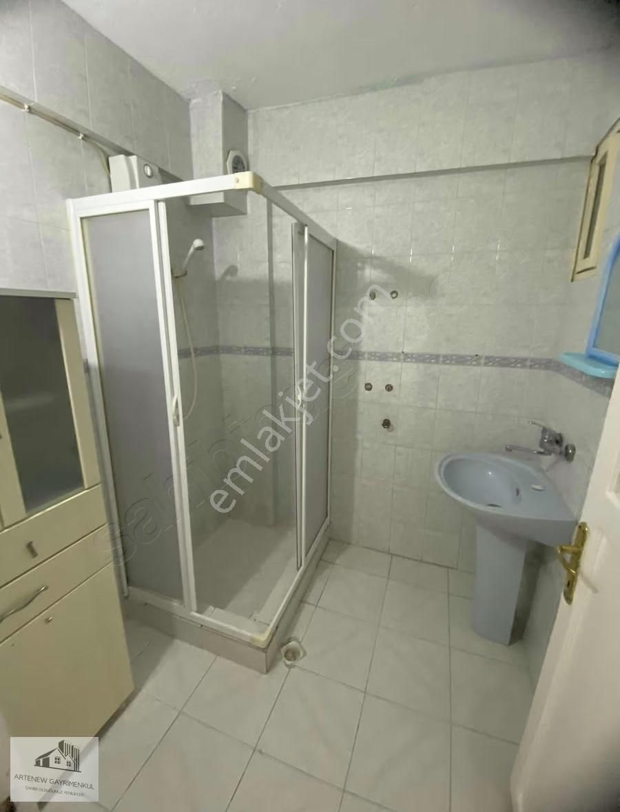 Artenew'den 2+1 Bahçeli Temiz Demirkorkuluklu Kiralık - Görsel 18