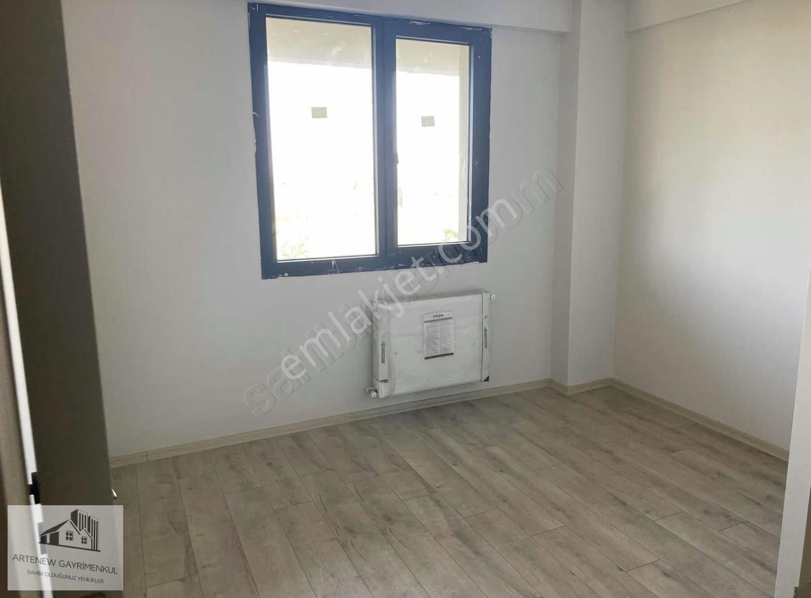 Artenew'den 2+1 Dublexs Havuzlu Site İçerisi Köşe Daire Kiralık - Görsel 20
