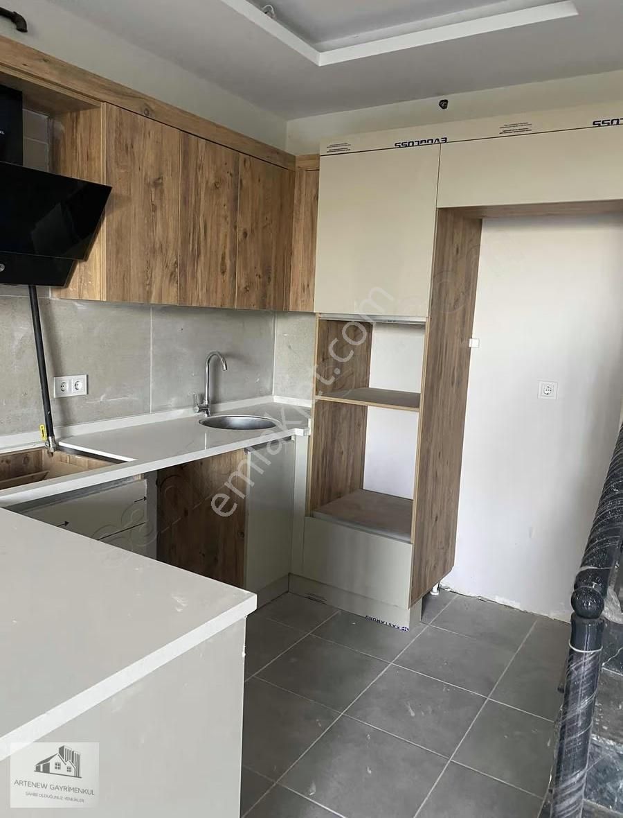 Artenew'den 2+1 Dublexs Havuzlu Site İçerisi Köşe Daire Kiralık - Görsel 10