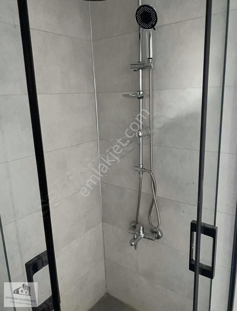 Artenew'den 2+1 Dublexs Havuzlu Site İçerisi Köşe Daire Kiralık - Görsel 13