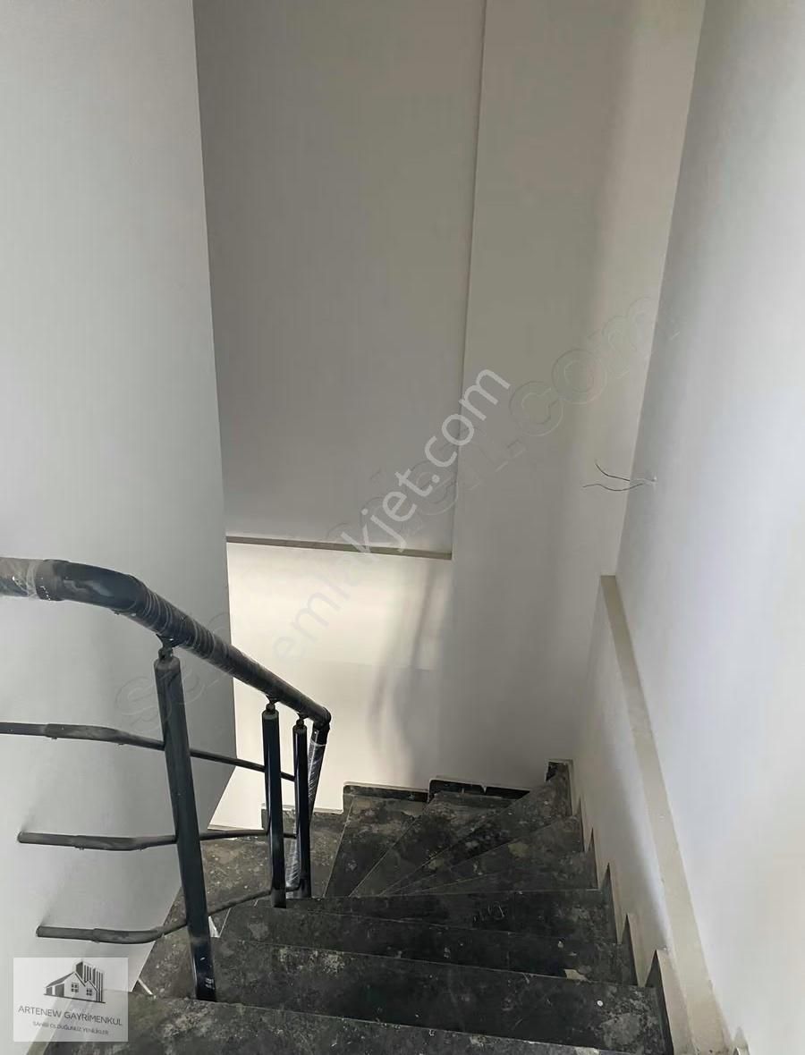 Artenew'den 2+1 Dublexs Havuzlu Site İçerisi Köşe Daire Kiralık - Görsel 6