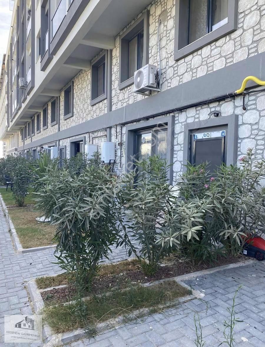 Artenew'den 2+1 Dublexs Havuzlu Site İçerisi Köşe Daire Kiralık