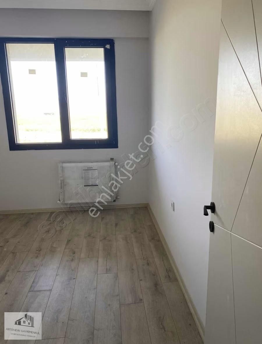 Artenew'den 2+1 Dublexs Havuzlu Site İçerisi Köşe Daire Kiralık - Görsel 2