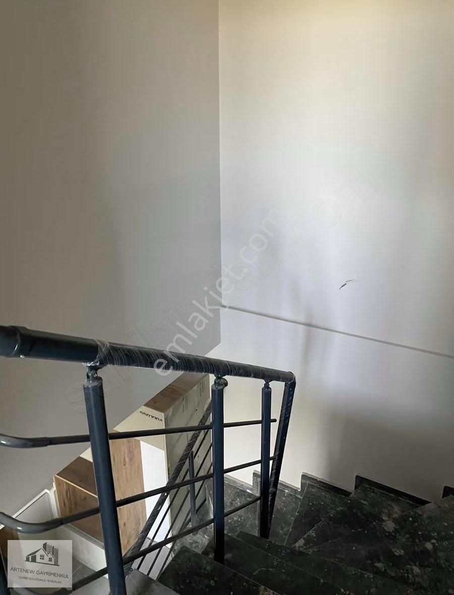 Artenew'den 2+1 Dublexs Havuzlu Site İçerisi Köşe Daire Kiralık - Görsel 15