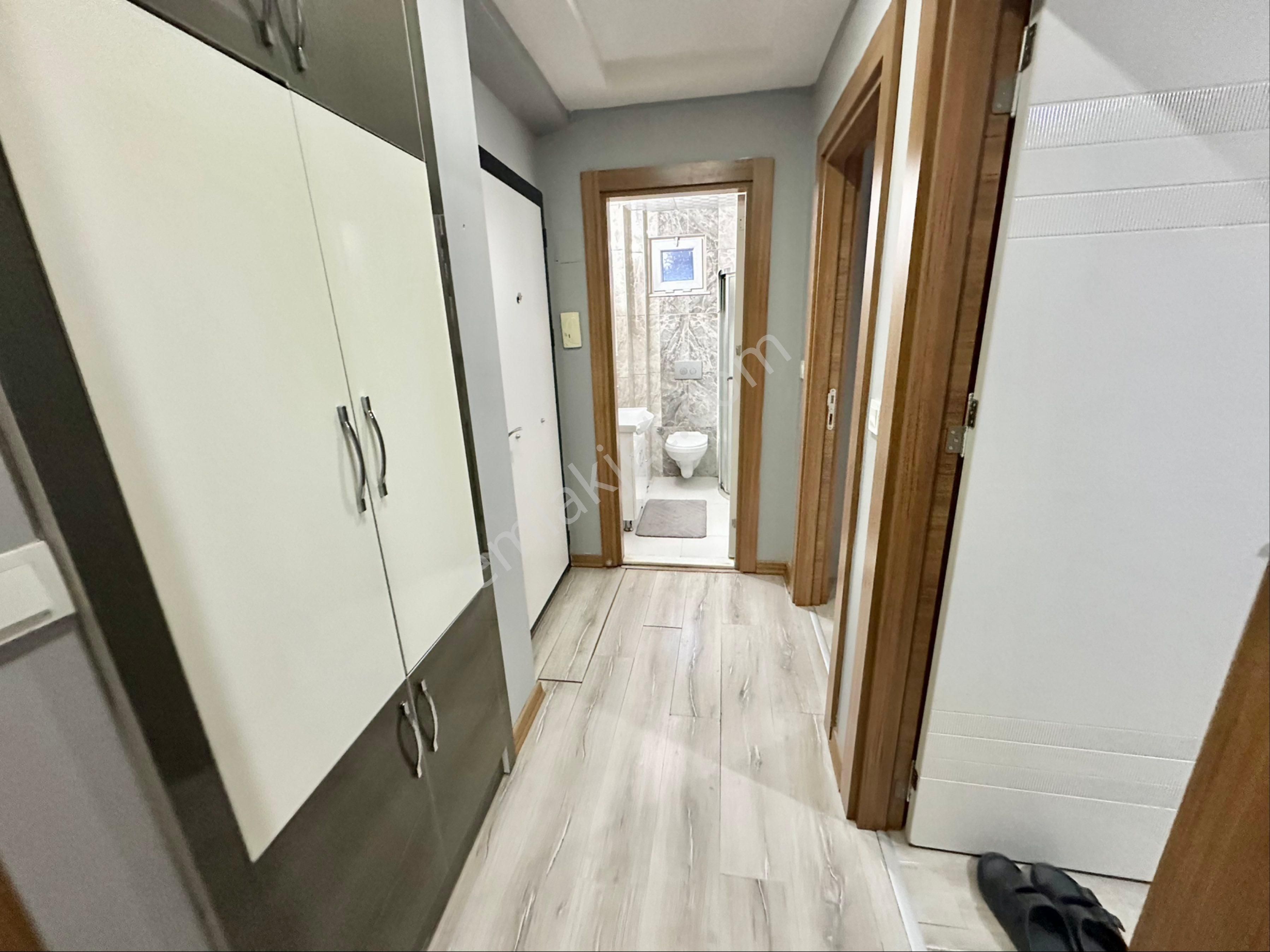 Lüx Komforlu Krediye Uygun 2+1 - Görsel 16