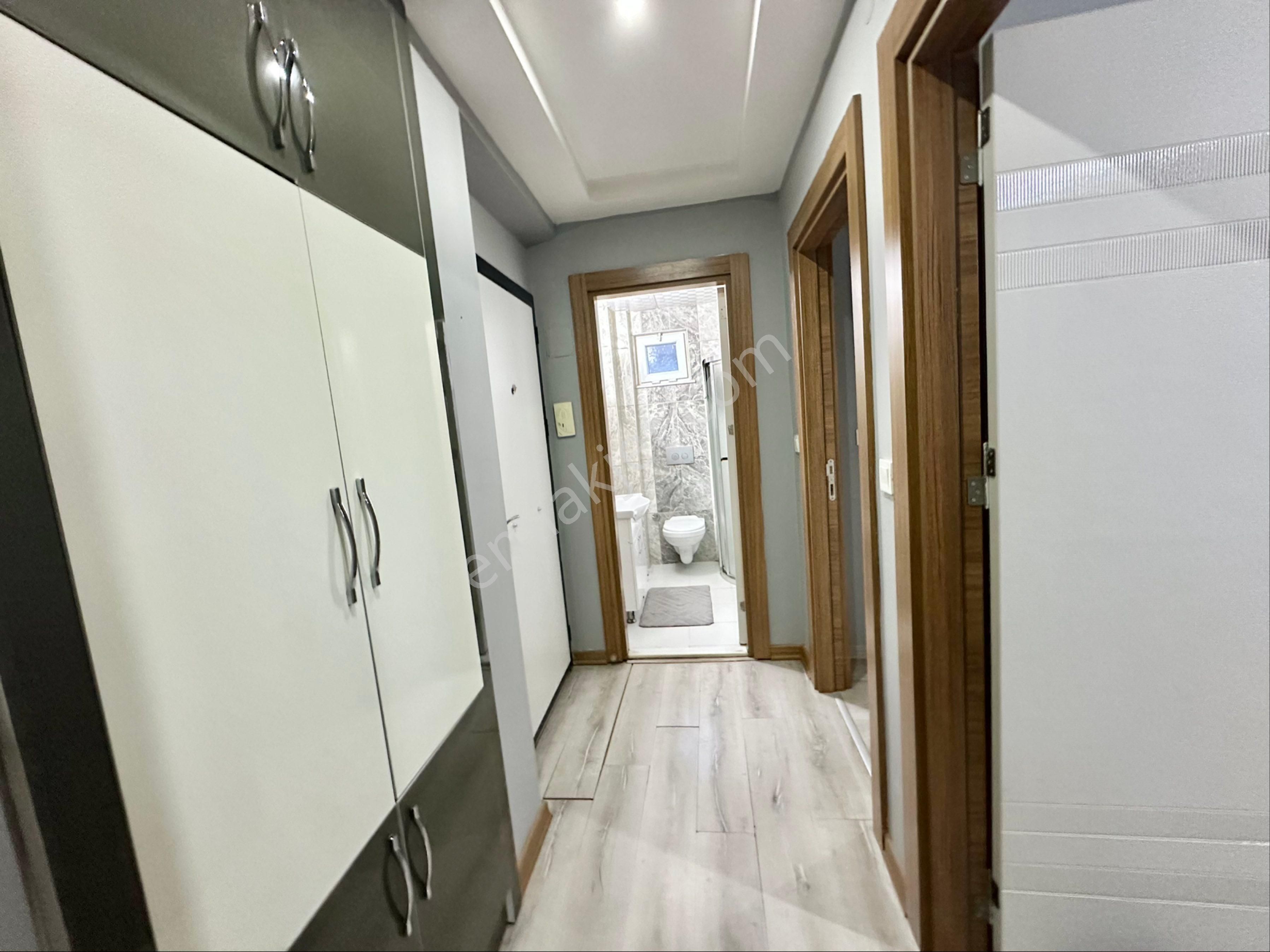 Lüx Komforlu Krediye Uygun 2+1 - Görsel 18