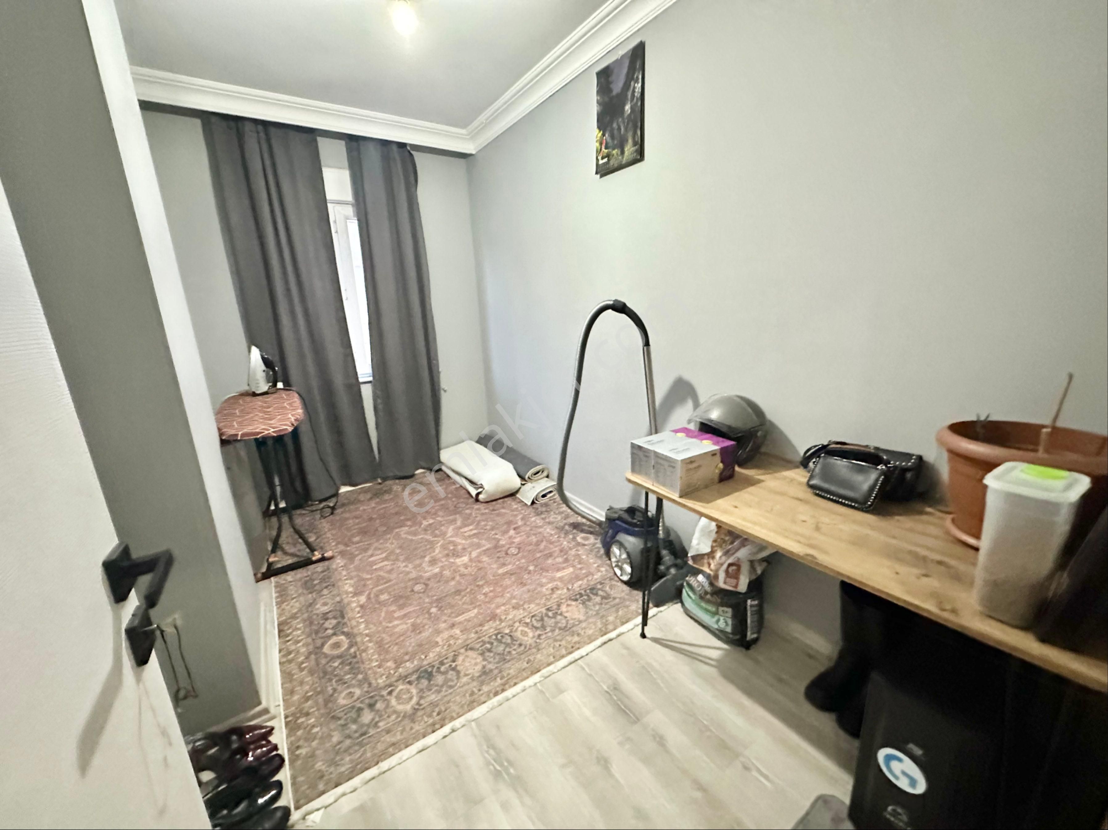 Lüx Komforlu Krediye Uygun 2+1 - Görsel 5