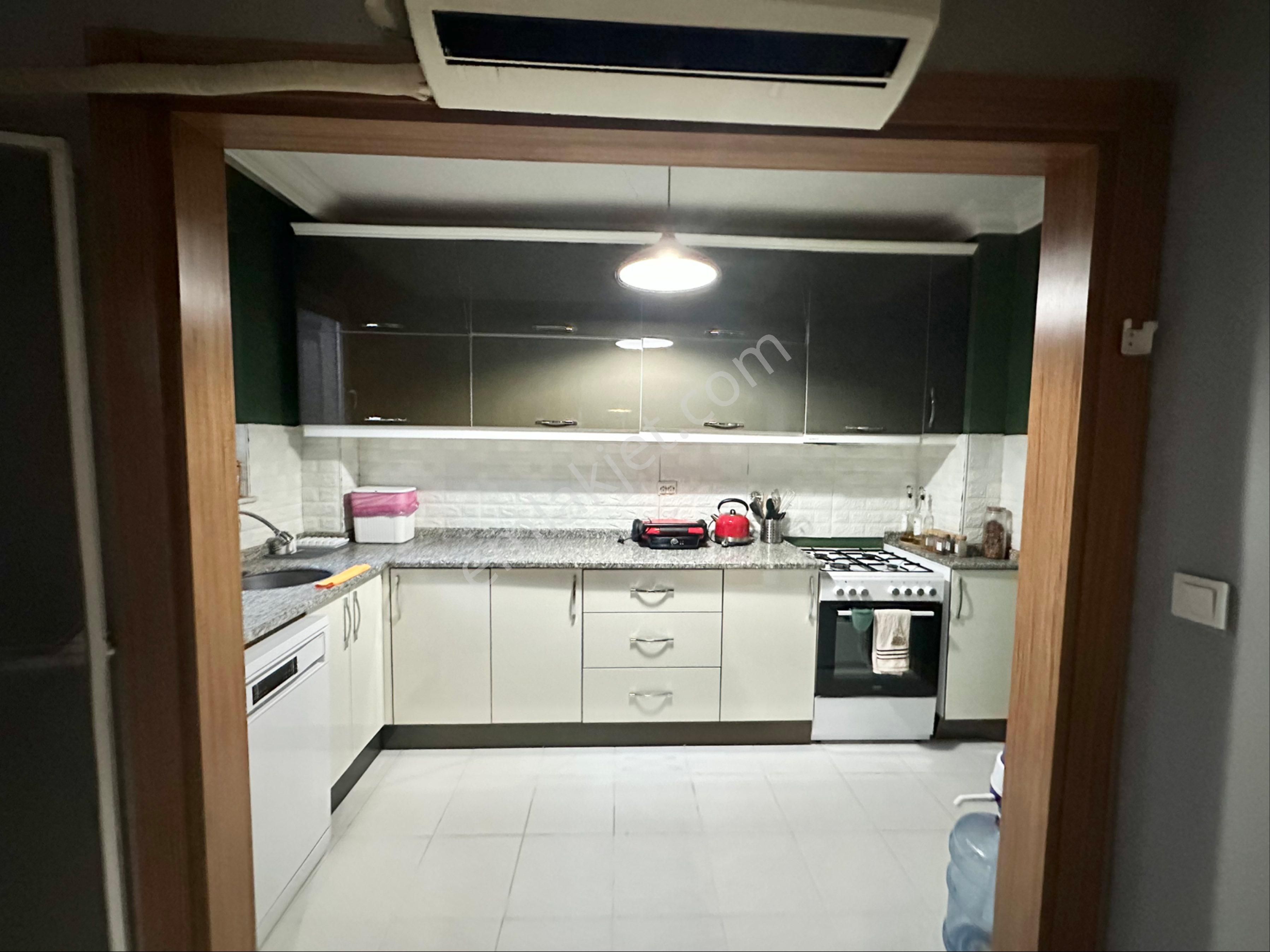 Lüx Komforlu Krediye Uygun 2+1 - Görsel 3