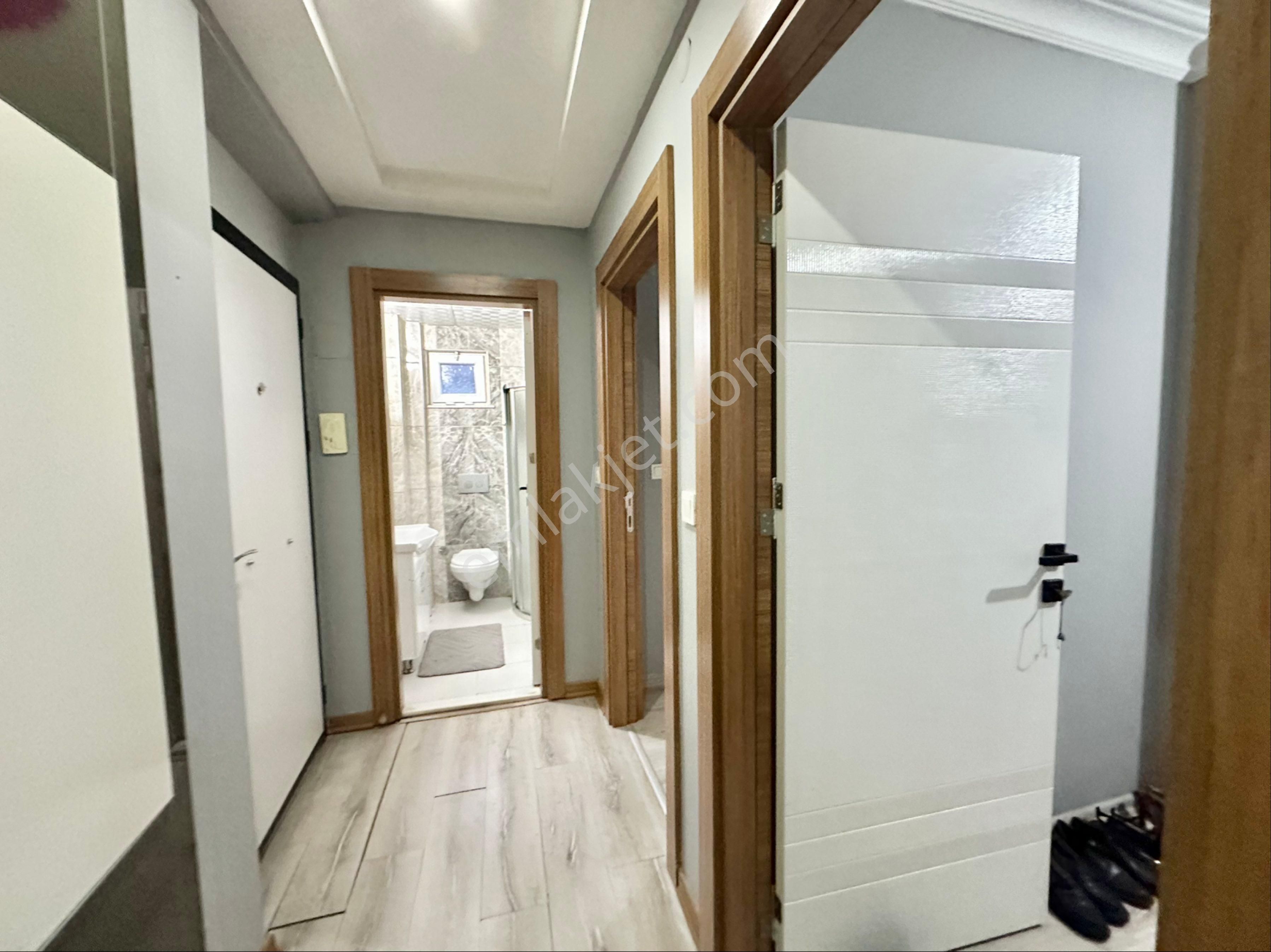 Lüx Komforlu Krediye Uygun 2+1 - Görsel 15