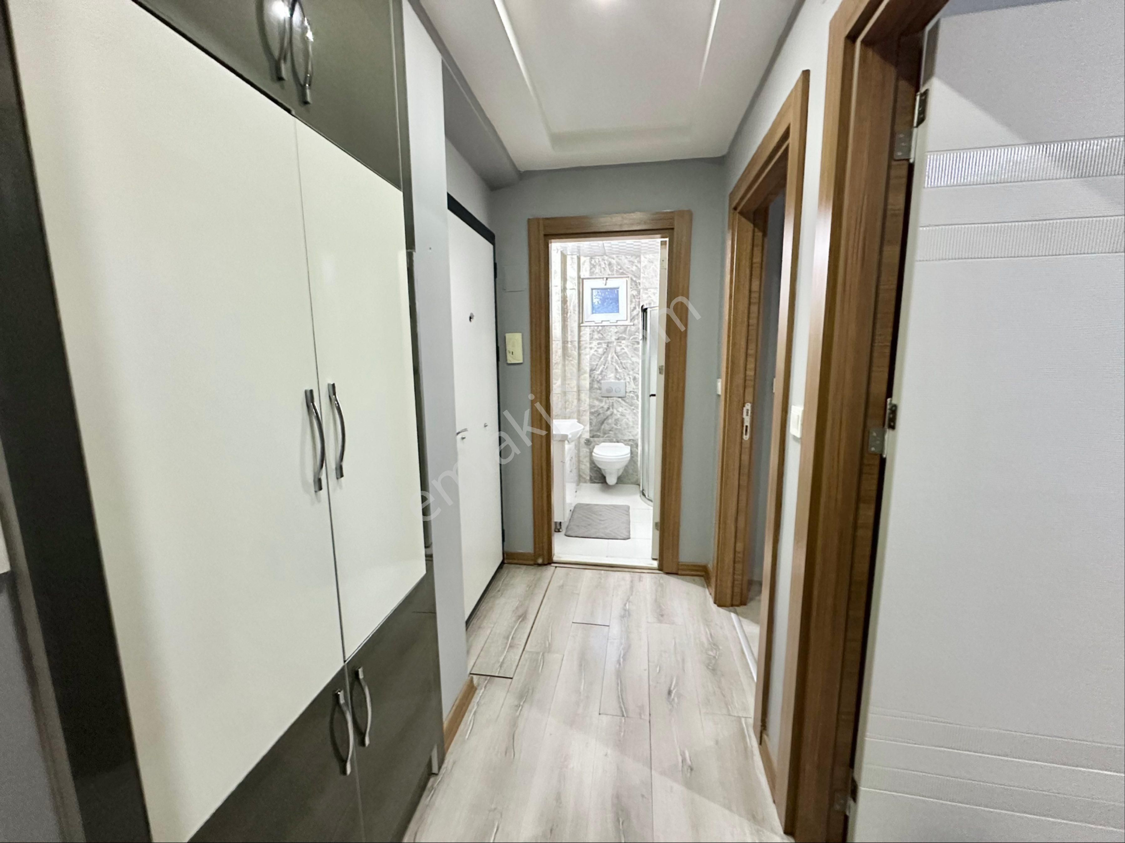 Lüx Komforlu Krediye Uygun 2+1 - Görsel 17