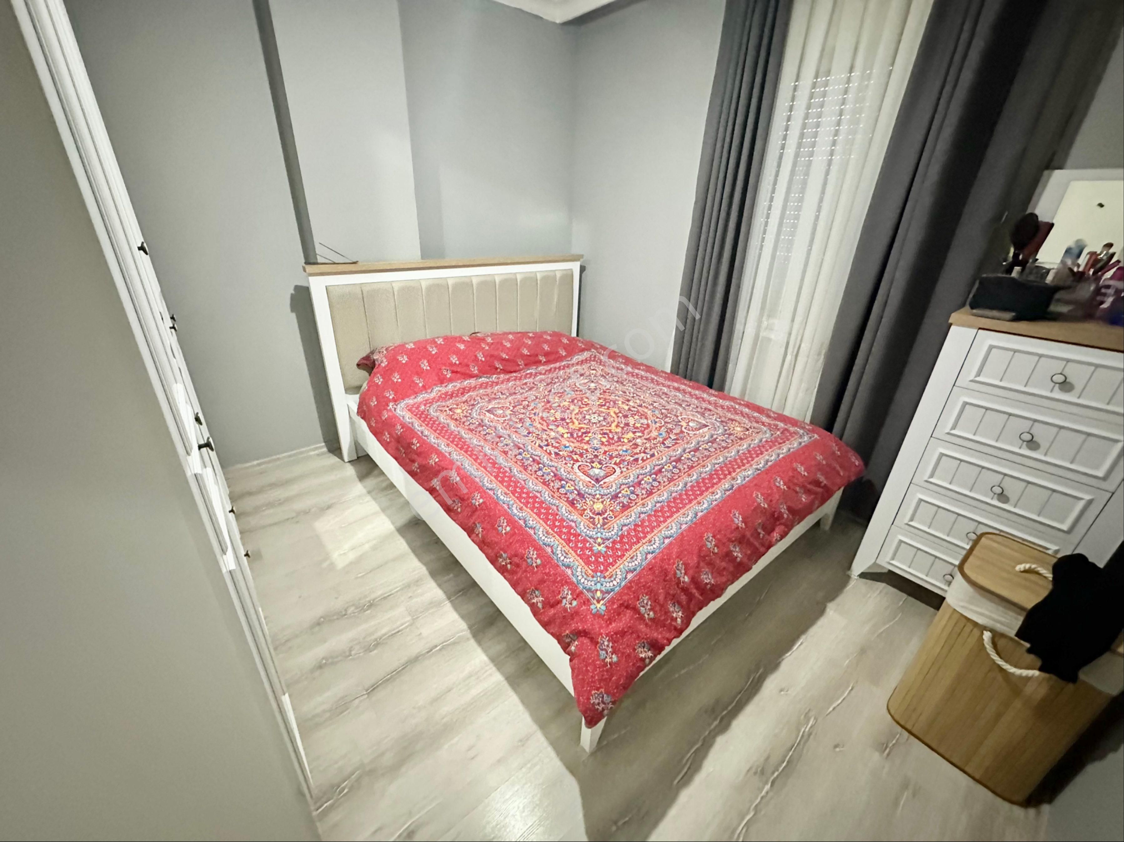 Lüx Komforlu Krediye Uygun 2+1 - Görsel 10