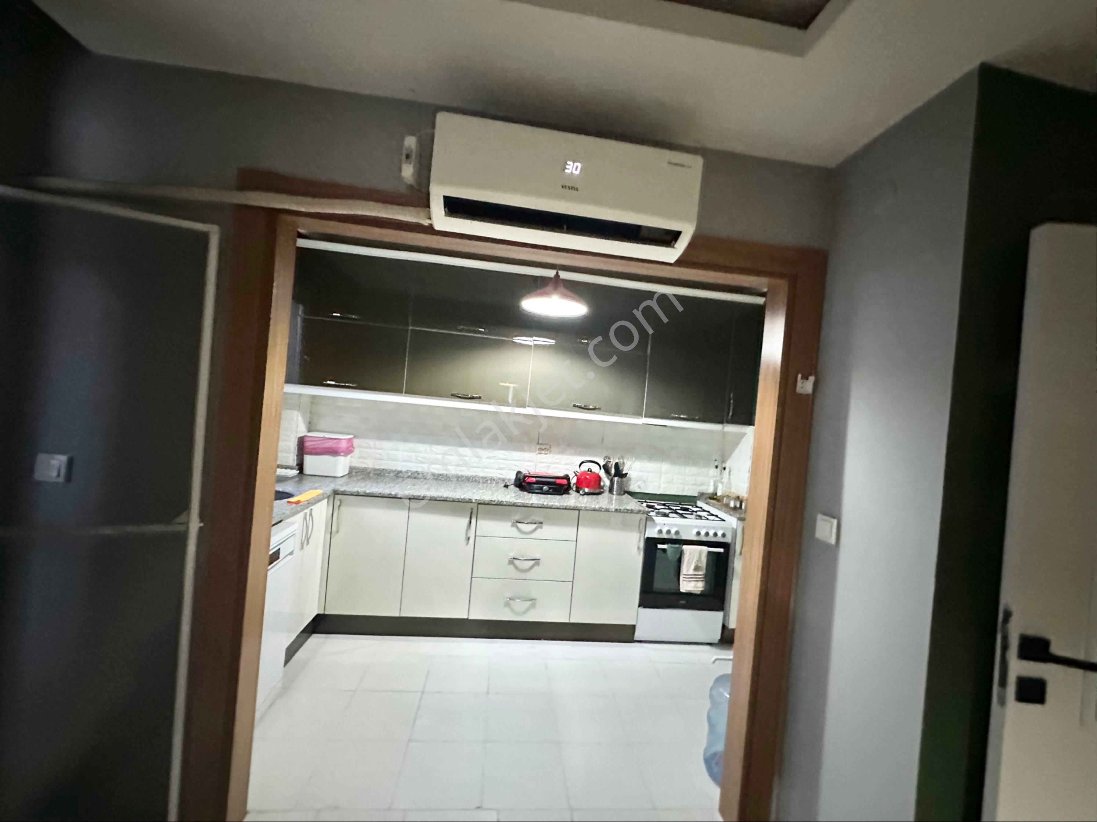 Lüx Komforlu Krediye Uygun 2+1 - Görsel 20